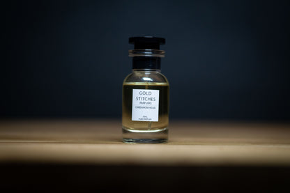 Cardamom Aoud - Inspired by Oud Wood