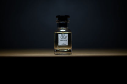 Nomadic Santal - Inspired by Santal 33 (Special Order)