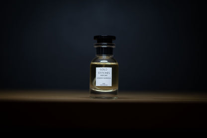 Nomadic AgarAoud - Inspired by LV Ombre Nomade - Prive